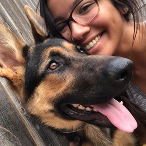 Meet your Posher, Victoria